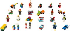<h1>LEGO City Advent Calendar</h1><div class='tags floatleft'><a href='/sets/60303-1/LEGO-City-Advent-Calendar'>60303-1</a> <a href='/sets/theme-City'>City</a> <a class='subtheme' href='/sets/subtheme-Seasonal'>Seasonal</a> <a class='year' href='/sets/theme-City/year-2021'>2021</a> </div><div class='floatright'>©2021 LEGO Group</div>