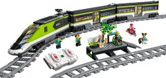 lego set: 60337