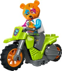 LEGO Inventory for 60356-1 Bear Stunt Bike | Brickset