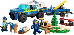 lego set: 60369
