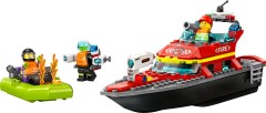 lego set: 60373