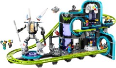 <h1>Robot World</h1><div class='tags floatleft'><a href='/sets/60421-1/Robot-World'>60421-1</a> <a href='/sets/theme-City'>City</a> <a class='subtheme' href='/sets/subtheme-General'>General</a> <a class='year' href='/sets/theme-City/year-2024'>2024</a> </div><div class='floatright'>©2024 LEGO Group</div>