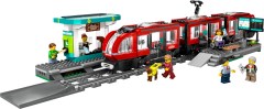 lego set: 60423