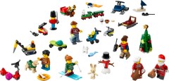 lego set: 60436