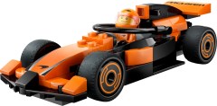 lego set: 60442