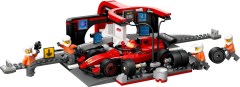 lego set: 60443