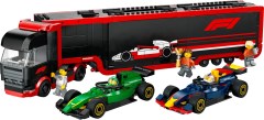 lego set: 60445