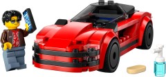 lego set: 60448