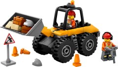 lego set: 60450