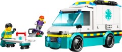 lego set: 60451
