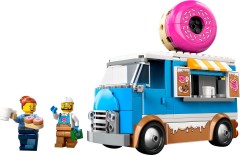 lego set: 60452