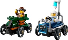<h1>Airplane vs. Hospital Bed Race Car Pack</h1><div class='tags floatleft'><a href='/sets/60459-1/Airplane-vs-Hospital-Bed-Race-Car-Pack'>60459-1</a> <a href='/sets/theme-City'>City</a> <a class='subtheme' href='/sets/subtheme-Soapbox-Racing'>Soapbox Racing</a> <a class='year' href='/sets/theme-City/year-2025'>2025</a> </div><div class='floatright'>©2025 LEGO Group</div>