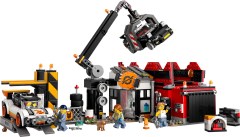lego set: 60472
