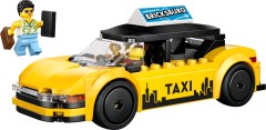<h1>Yellow Taxi</h1><div class='tags floatleft'><a href='/sets/60487-1/Yellow-Taxi'>60487-1</a> <a href='/sets/theme-City'>City</a> <a class='subtheme' href='/sets/subtheme-Traffic'>Traffic</a> <a class='year' href='/sets/theme-City/year-2026'>2026</a> </div><div class='floatright'>©2026 LEGO Group</div>