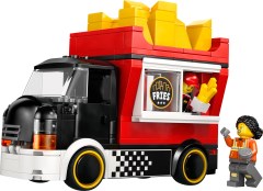 <h1>Fries Food Truck</h1><div class='tags floatleft'><a href='/sets/60488-1/Fries-Food-Truck'>60488-1</a> <a href='/sets/theme-City'>City</a> <a class='subtheme' href='/sets/subtheme-Traffic'>Traffic</a> <a class='year' href='/sets/theme-City/year-2026'>2026</a> </div><div class='floatright'>©2026 LEGO Group</div>