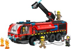 <h1>Airport Fire Engine</h1><div class='tags floatleft'><a href='/sets/60499-1/Airport-Fire-Engine'>60499-1</a> <a href='/sets/theme-City'>City</a> <a class='subtheme' href='/sets/subtheme-Airport'>Airport</a> <a class='year' href='/sets/theme-City/year-2026'>2026</a> </div><div class='floatright'>©2026 LEGO Group</div>
