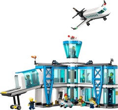 <h1>Airport with Airplane</h1><div class='tags floatleft'><a href='/sets/60502-1/Airport-with-Airplane'>60502-1</a> <a href='/sets/theme-City'>City</a> <a class='subtheme' href='/sets/subtheme-Airport'>Airport</a> <a class='year' href='/sets/theme-City/year-2026'>2026</a> </div><div class='floatright'>©2026 LEGO Group</div>