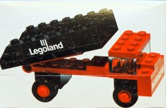 <h1>Tipper Lorry</h1><div class='tags floatleft'><a href='/sets/606-2/Tipper-Lorry'>606-2</a> <a href='/sets/theme-LEGOLAND'>LEGOLAND</a> <a class='subtheme' href='/sets/subtheme-Vehicle'>Vehicle</a> <a class='year' href='/sets/theme-LEGOLAND/year-1972'>1972</a> </div><div class='floatright'>©1972 LEGO Group</div>