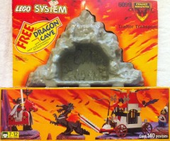 Lego best sale castle 1997