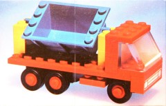 <h1>Tipper Truck</h1><div class='tags floatleft'><a href='/sets/612-1/Tipper-Truck'>612-1</a> <a href='/sets/theme-LEGOLAND'>LEGOLAND</a> <a class='year' href='/sets/theme-LEGOLAND/year-1974'>1974</a> </div><div class='floatright'>©1974 LEGO Group</div>