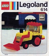 LEGO 1974 | Brickset