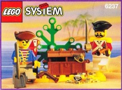 LEGO Pirates | Brickset