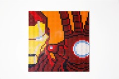 <h1>Iron Man Mosaic</h1><div class='tags floatleft'><a href='/sets/6250093-1/Iron-Man-Mosaic'>6250093-1</a> <a href='/sets/theme-Marvel-Super-Heroes'>Marvel Super Heroes</a> <a class='subtheme' href='/sets/subtheme-Promotional'>Promotional</a> <a class='year' href='/sets/theme-Marvel-Super-Heroes/year-2018'>2018</a> </div><div class='floatright'>©2018 LEGO Group</div>
