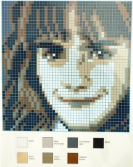 <h1>Hermione Granger Mosaic</h1><div class='tags floatleft'><a href='/sets/6268522-1/Hermione-Granger-Mosaic'>6268522-1</a> <a href='/sets/theme-Harry-Potter'>Harry Potter</a> <a class='subtheme' href='/sets/subtheme-Promotional'>Promotional</a> <a class='year' href='/sets/theme-Harry-Potter/year-2018'>2018</a> </div><div class='floatright'>©2018 LEGO Group</div>