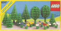<h1>Trees and Flowers</h1><div class='tags floatleft'><a href='/sets/6317-1/Trees-and-Flowers'>6317-1</a> <a href='/sets/theme-Town'>Town</a> <a class='subtheme' href='/sets/subtheme-Accessories'>Accessories</a> <a class='year' href='/sets/theme-Town/year-1988'>1988</a> </div><div class='floatright'>©1988 LEGO Group</div>