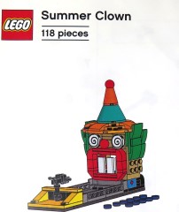 <h1>Summer Clown</h1><div class='tags floatleft'><a href='/sets/6337009-1/Summer-Clown'>6337009-1</a> <a href='/sets/theme-Promotional'>Promotional</a> <a class='year' href='/sets/theme-Promotional/year-2020'>2020</a> </div><div class='floatright'>©2020 LEGO Group</div>
