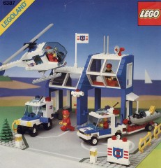 <h1>Coastal Rescue Base</h1><div class='tags floatleft'><a href='/sets/6387-1/Coastal-Rescue-Base'>6387-1</a> <a href='/sets/theme-Town'>Town</a> <a class='subtheme' href='/sets/subtheme-Coastguard'>Coastguard</a> <a class='year' href='/sets/theme-Town/year-1989'>1989</a> </div><div class='floatright'>©1989 LEGO Group</div>