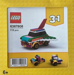 <h1>Rebuildable Flying Car</h1><div class='tags floatleft'><a href='/sets/6387808-1/Rebuildable-Flying-Car'>6387808-1</a> <a href='/sets/theme-Promotional'>Promotional</a> <a class='subtheme' href='/sets/subtheme-Gift-with-Purchase'>Gift with Purchase</a> <a class='year' href='/sets/theme-Promotional/year-2021'>2021</a> </div><div class='floatright'>©2021 LEGO Group</div>