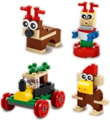 <h1>Christmas 4-in-1 build</h1><div class='tags floatleft'><a href='/sets/6392262-1/Christmas-4-in-1-build'>6392262-1</a> <a href='/sets/theme-Promotional'>Promotional</a> <a class='year' href='/sets/theme-Promotional/year-2021'>2021</a> </div><div class='floatright'>©2021 LEGO Group</div>
