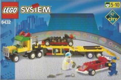 <h1>Speedway Transport</h1><div class='tags floatleft'><a href='/sets/6432-1/Speedway-Transport'>6432-1</a> <a href='/sets/theme-Town'>Town</a> <a class='subtheme' href='/sets/subtheme-City'>City</a> <a class='year' href='/sets/theme-Town/year-1999'>1999</a> </div><div class='floatright'>©1999 LEGO Group</div>