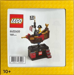 <h1>Pirate Adventure Ride</h1><div class='tags floatleft'><a href='/sets/6432430-1/Pirate-Adventure-Ride'>6432430-1</a> <a href='/sets/theme-Promotional'>Promotional</a> <a class='subtheme' href='/sets/subtheme-VIP-Reward'>VIP Reward</a> <a class='year' href='/sets/theme-Promotional/year-2022'>2022</a> </div><div class='floatright'>©2022 LEGO Group</div>