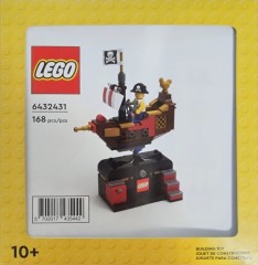 <h1>Pirate Adventure Ride</h1><div class='tags floatleft'><a href='/sets/6432431-1/Pirate-Adventure-Ride'>6432431-1</a> <a href='/sets/theme-Promotional'>Promotional</a> <a class='subtheme' href='/sets/subtheme-VIP-Reward'>VIP Reward</a> <a class='year' href='/sets/theme-Promotional/year-2022'>2022</a> </div><div class='floatright'>©2022 LEGO Group</div>