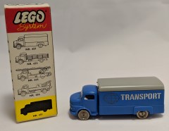<h1>1:87 Mercedes Truck</h1><div class='tags floatleft'><a href='/sets/651-2/1-87-Mercedes-Truck'>651-2</a> <a href='/sets/theme-System'>System</a> <a class='subtheme' href='/sets/subtheme-HO-1-87-Vehicles'>HO 1:87 Vehicles</a> <a class='year' href='/sets/theme-System/year-1964'>1964</a> </div><div class='floatright'>©1964 LEGO Group</div>