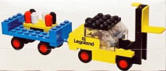 <h1>Forklift with Trailer</h1><div class='tags floatleft'><a href='/sets/652-2/Forklift-with-Trailer'>652-2</a> <a href='/sets/theme-LEGOLAND'>LEGOLAND</a> <a class='subtheme' href='/sets/subtheme-Vehicle'>Vehicle</a> <a class='year' href='/sets/theme-LEGOLAND/year-1972'>1972</a> </div><div class='floatright'>©1972 LEGO Group</div>