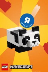 <h1>Panda</h1><div class='tags floatleft'><a href='/sets/6527190-1/Panda'>6527190-1</a> <a href='/sets/theme-Minecraft'>Minecraft</a> <a class='subtheme' href='/sets/subtheme-Promotional'>Promotional</a> <a class='year' href='/sets/theme-Minecraft/year-2024'>2024</a> </div><div class='floatright'>©2024 LEGO Group</div>