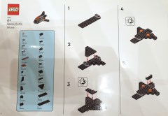 <h1>Space Shuttle</h1><div class='tags floatleft'><a href='/sets/6547041-1/Space-Shuttle'>6547041-1</a> <a href='/sets/theme-Promotional'>Promotional</a> <a class='subtheme' href='/sets/subtheme-LEGO-brand-stores'>LEGO brand stores</a> <a class='year' href='/sets/theme-Promotional/year-2024'>2024</a> </div><div class='floatright'>©2024 LEGO Group</div>