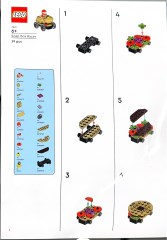 <h1>Soap Box Racer</h1><div class='tags floatleft'><a href='/sets/6557633-1/Soap-Box-Racer'>6557633-1</a> <a href='/sets/theme-City'>City</a> <a class='subtheme' href='/sets/subtheme-Promotional'>Promotional</a> <a class='year' href='/sets/theme-City/year-2025'>2025</a> </div><div class='floatright'>©2025 LEGO Group</div>