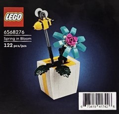 <h1>Spring in Bloom</h1><div class='tags floatleft'><a href='/sets/6568276-1/Spring-in-Bloom'>6568276-1</a> <a href='/sets/theme-Promotional'>Promotional</a> <a class='year' href='/sets/theme-Promotional/year-2025'>2025</a> </div><div class='floatright'>©2025 LEGO Group</div>
