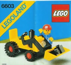 LEGO Construction | Brickset