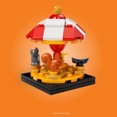 <h1>Carousel</h1><div class='tags floatleft'><a href='/sets/6611595-1/Carousel'>6611595-1</a> <a href='/sets/theme-Promotional'>Promotional</a> <a class='subtheme' href='/sets/subtheme-LEGO-brand-stores'>LEGO brand stores</a> <a class='year' href='/sets/theme-Promotional/year-2026'>2026</a> </div><div class='floatright'>&copy;2026 LEGO Group</div>