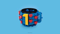 Coffee Cup