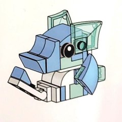 Bébé hippocampe