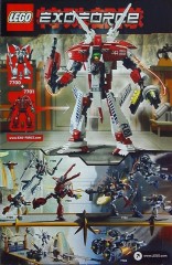 <h1>Bonus/Value Pack</h1><div class='tags floatleft'><a href='/sets/66145-1/Bonus-Value-Pack'>66145-1</a> <a href='/sets/theme-Exo-Force'>Exo-Force</a> <a class='subtheme' href='/sets/subtheme-Product-Collection'>Product Collection</a> <a class='year' href='/sets/theme-Exo-Force/year-2006'>2006</a> </div><div class='floatright'>©2006 LEGO Group</div>