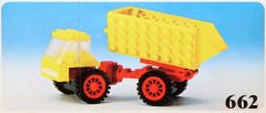 <h1>Dump Truck</h1><div class='tags floatleft'><a href='https://trans.hiragana.jp/ruby/https://brickset.com/sets/662-1/Dump-Truck'>662-1</a> <a href='https://trans.hiragana.jp/ruby/https://brickset.com/sets/theme-LEGOLAND'>LEGOLAND</a> <a class='year' href='https://trans.hiragana.jp/ruby/https://brickset.com/sets/theme-LEGOLAND/year-1976'>1976</a> </div><div class='floatright'>©1976 LEGO Group</div>