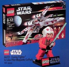 lego star wars 2006 sets