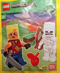 <h1>Hero with Skeleton</h1><div class='tags floatleft'><a href='/sets/662409-1/Hero-with-Skeleton'>662409-1</a> <a href='/sets/theme-Minecraft'>Minecraft</a> <a class='subtheme' href='/sets/subtheme-Magazine-Gift'>Magazine Gift</a> <a class='year' href='/sets/theme-Minecraft/year-2024'>2024</a> </div><div class='floatright'>©2024 LEGO Group</div>